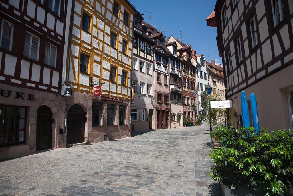 Landidyll Hotel Zum Alten Schloss كيرشنسيتنباخ المظهر الخارجي الصورة
